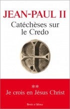 Catchses sur le Credo T.2