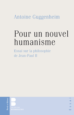 Pour un nouvel humanisme