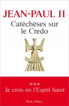 Catchses sur le Credo - 3 - Je crois en l'Esprit