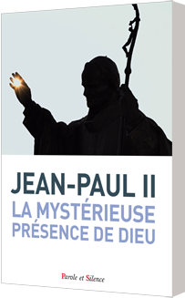 La mystérieuse présence de Dieu
