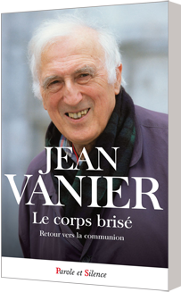 Le corps brisé - Poche