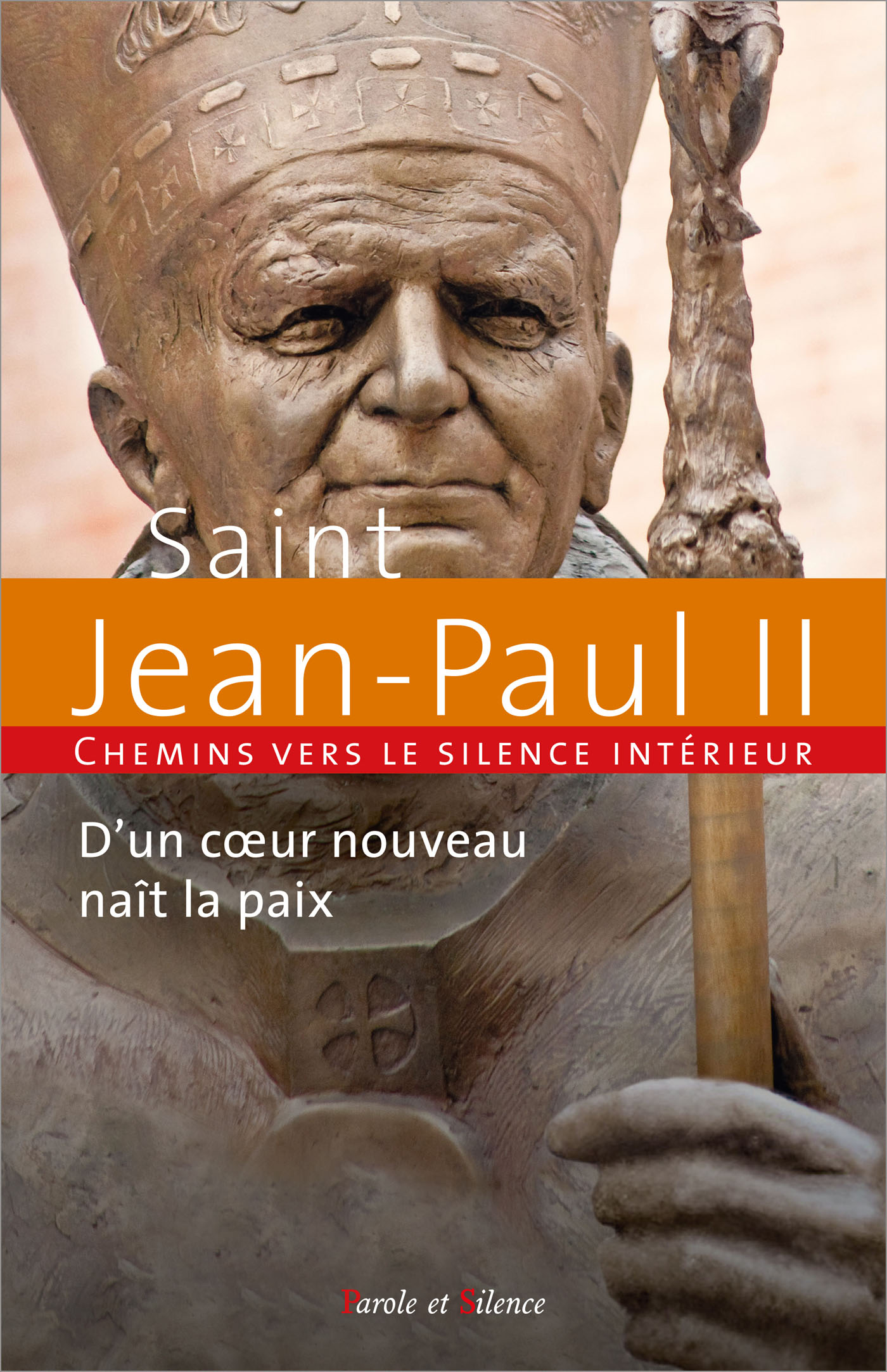 D'un cur nouveau nat la paix