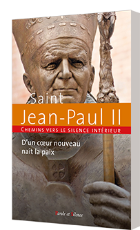 D'un cur nouveau nat la paix