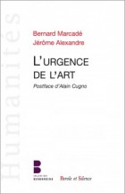 L'urgence de l'art