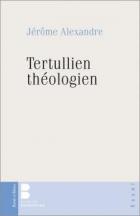 Tertullien thologien