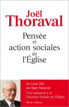 Pense et action sociales de l'glise