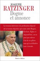 Dogme et annonce