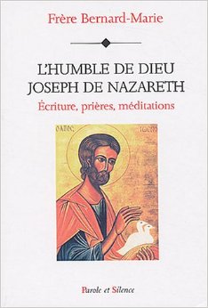 L'humble de Dieu, Joseph de Nazareth