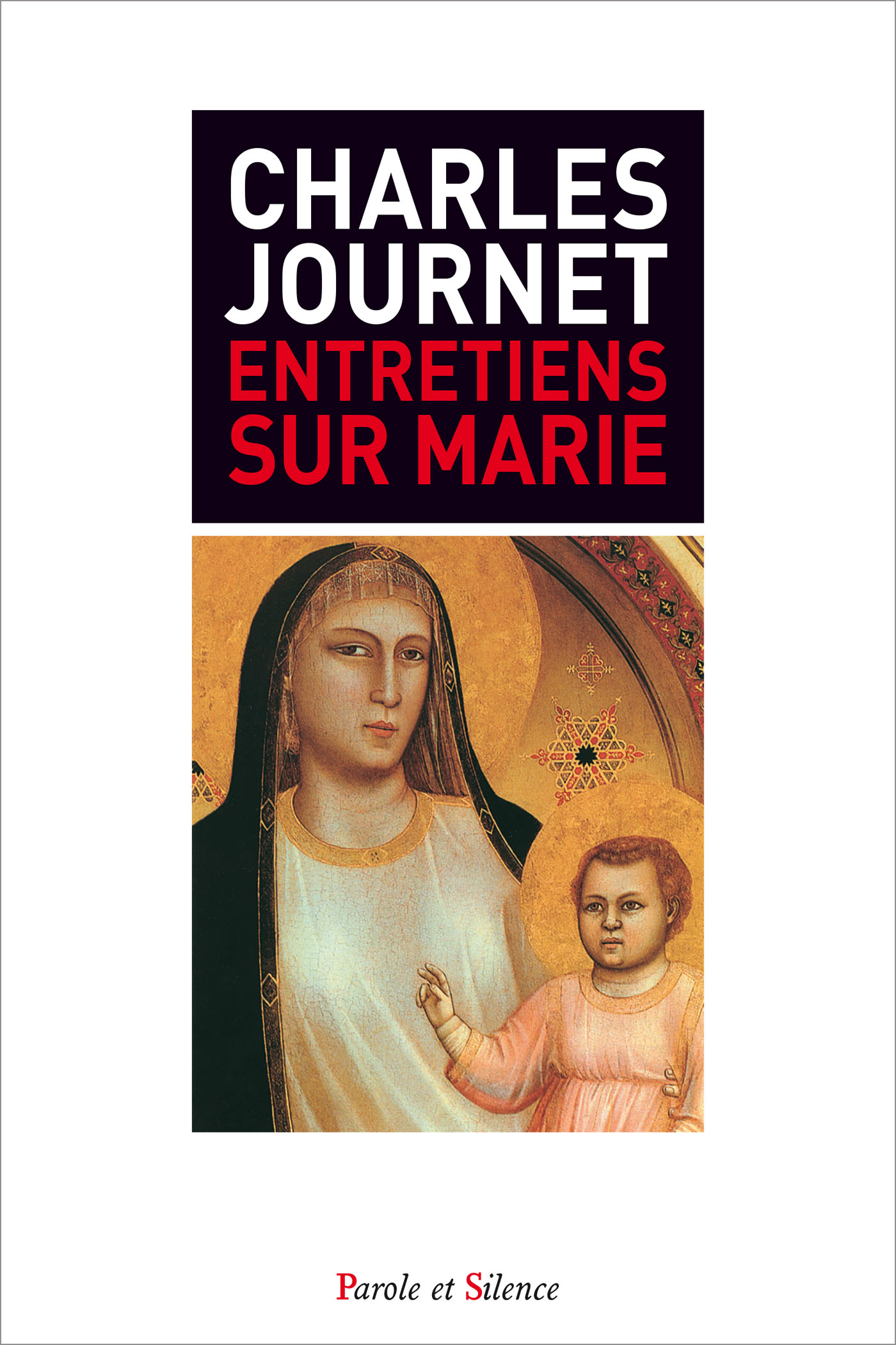 Entretiens sur Marie