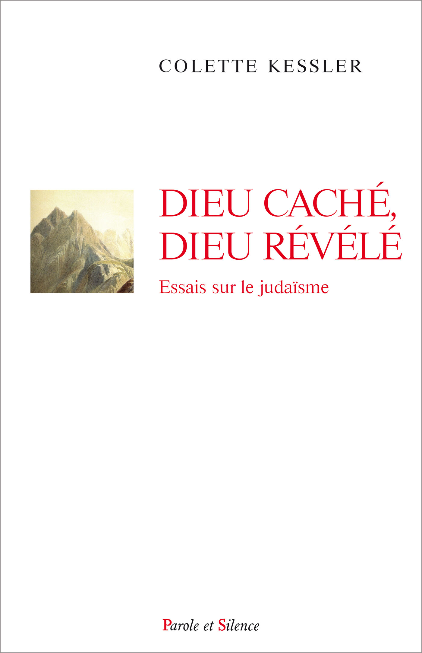 Dieu cach, Dieu rvl