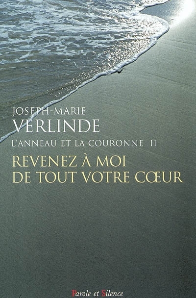 L'anneau et la couronne, Vol. 1. Nous avons vu se lever son toile... : homlies pour chaque jour de l'Avent et du temps de Nol