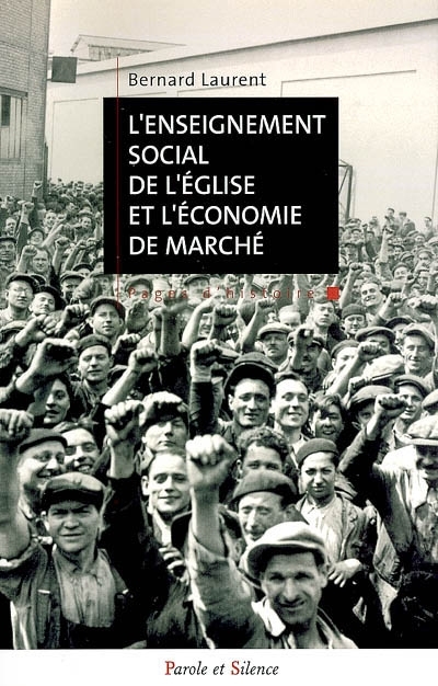 L'enseignement social de l'Eglise et l'conomie de march