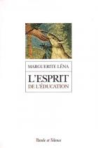 L'esprit de l'ducation