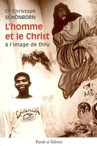 L'homme et le Christ,  l'image de Dieu