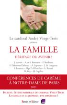 La famille : hritage ou avenir ?