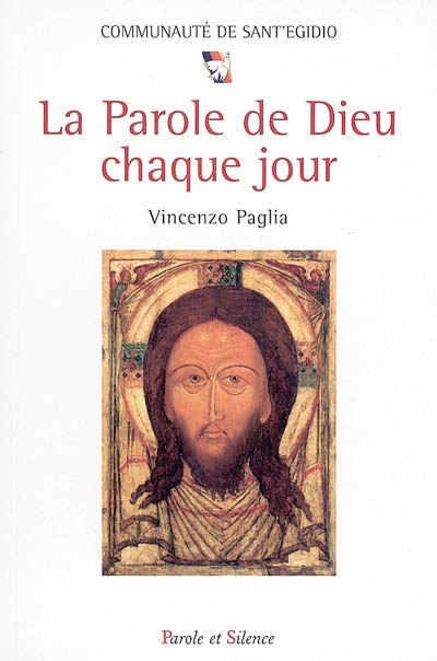 La parole de Dieu chaque jour : 2005