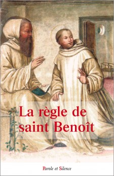 La Rgle de saint Benot