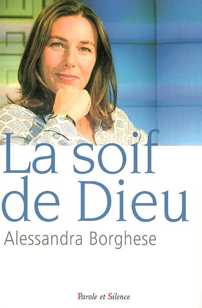 La soif de Dieu