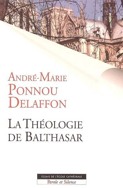 La thologie de Balthasar