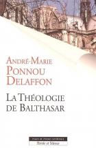 La thologie de Balthasar