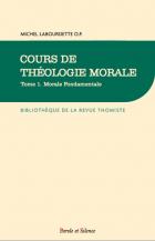 Cours de théologie morale