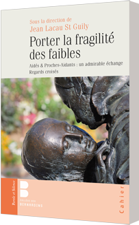 Porter la fragilit des faibles