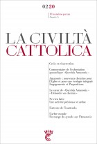 LA CIVILTA CATTOLICA 0220