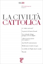 LA CIVILTA CATTOLICA 0420