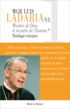 Mystre de Dieu, mystre de l'homme - Thologie trinitaire