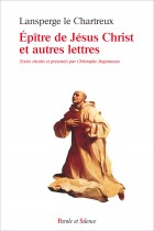 ptre de Jsus Christ et autres lettres