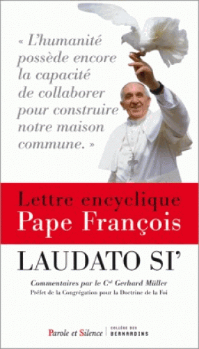 Laudato si. Encyclique sur lcologie