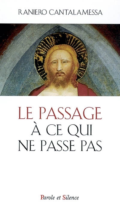 Le passage  ce qui ne passe pas