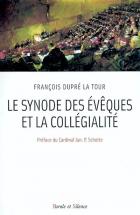 Le synode des vques dans le contexte de la collgialit : une tude thologique de Pastor Aeternus  Apostolos suos