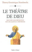 Le thtre de Dieu