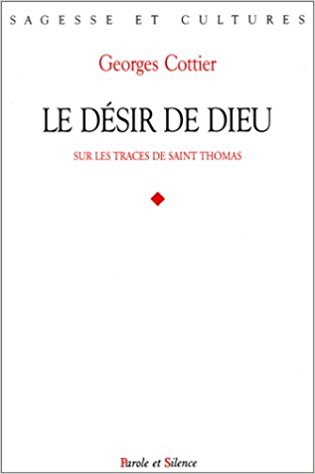 Le dsir de Dieu