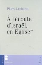 A l'coute d'Isral en Eglise