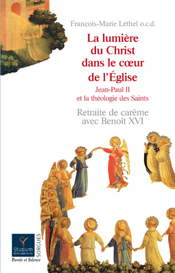 La lumire du Christ dans le cur de l'glise