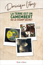 La Terre est un camembert