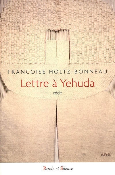 Lettre  Yehuda : rcit