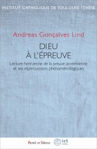 Dieu  l'preuve