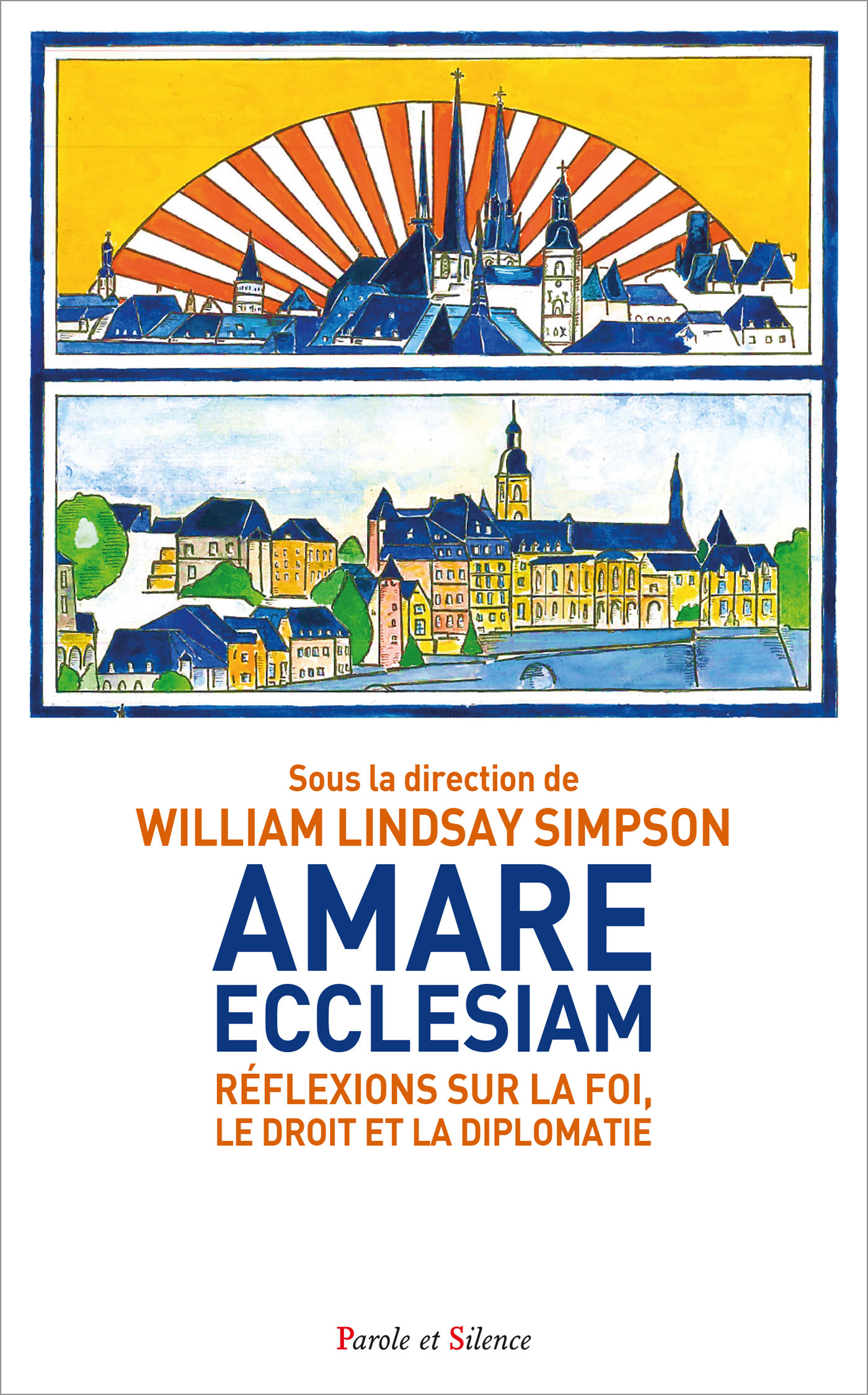 Amare ecclesiam