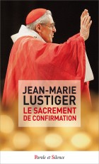 Le sacrement de confirmation