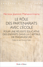Le rle des partenariats avec l'cole