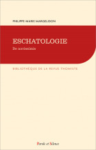 Eschatologie