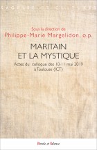 Maritain et la mystique