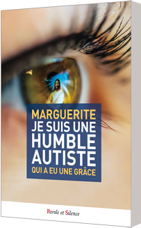 Je suis une humble autiste qui a eu une grâce