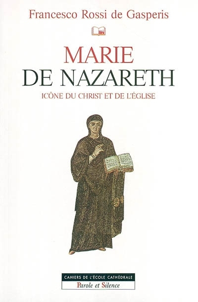 Marie de Nazareth