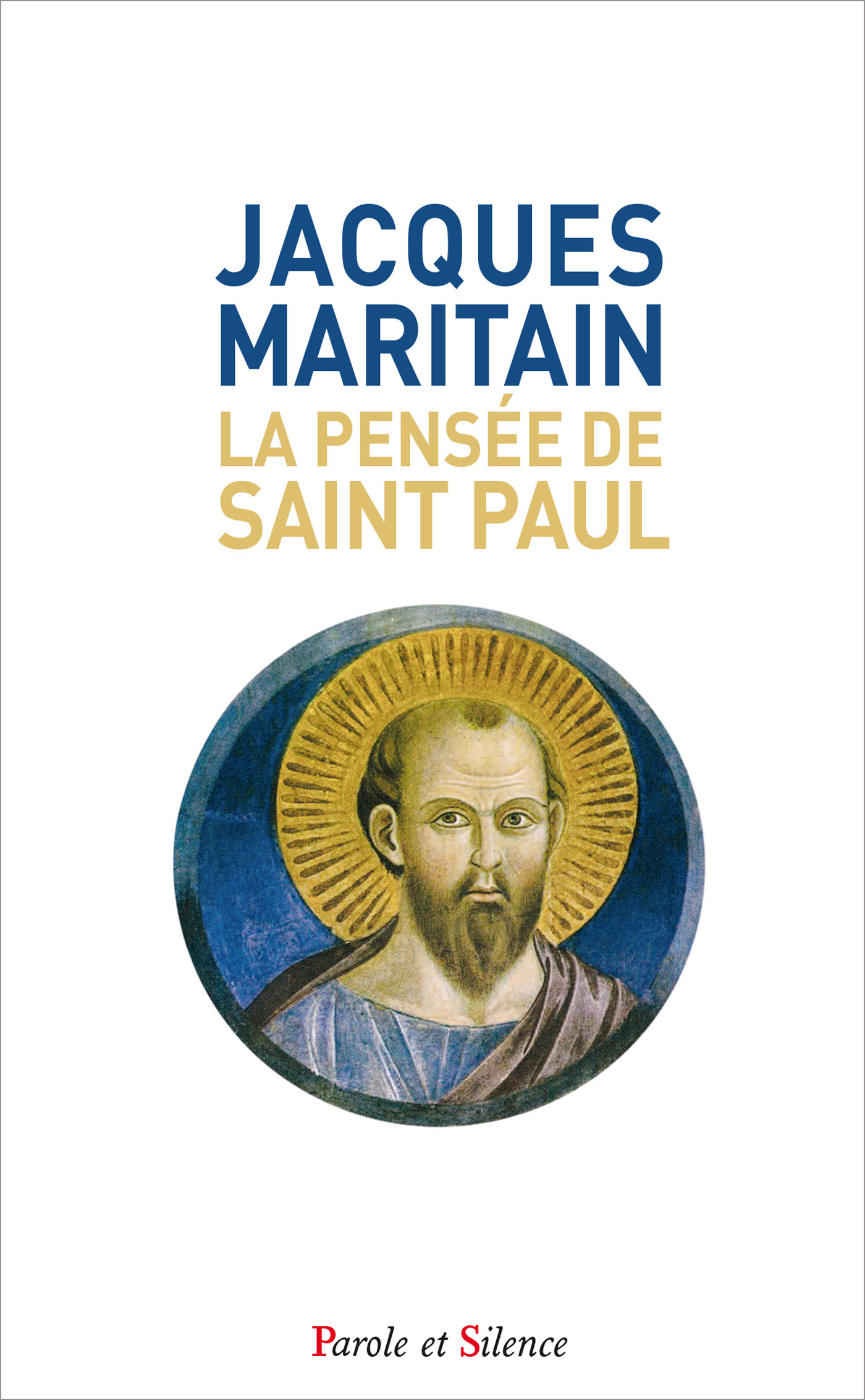 La pense de saint Paul - poche