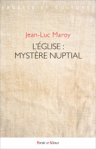 L��glise : myst�re nuptial