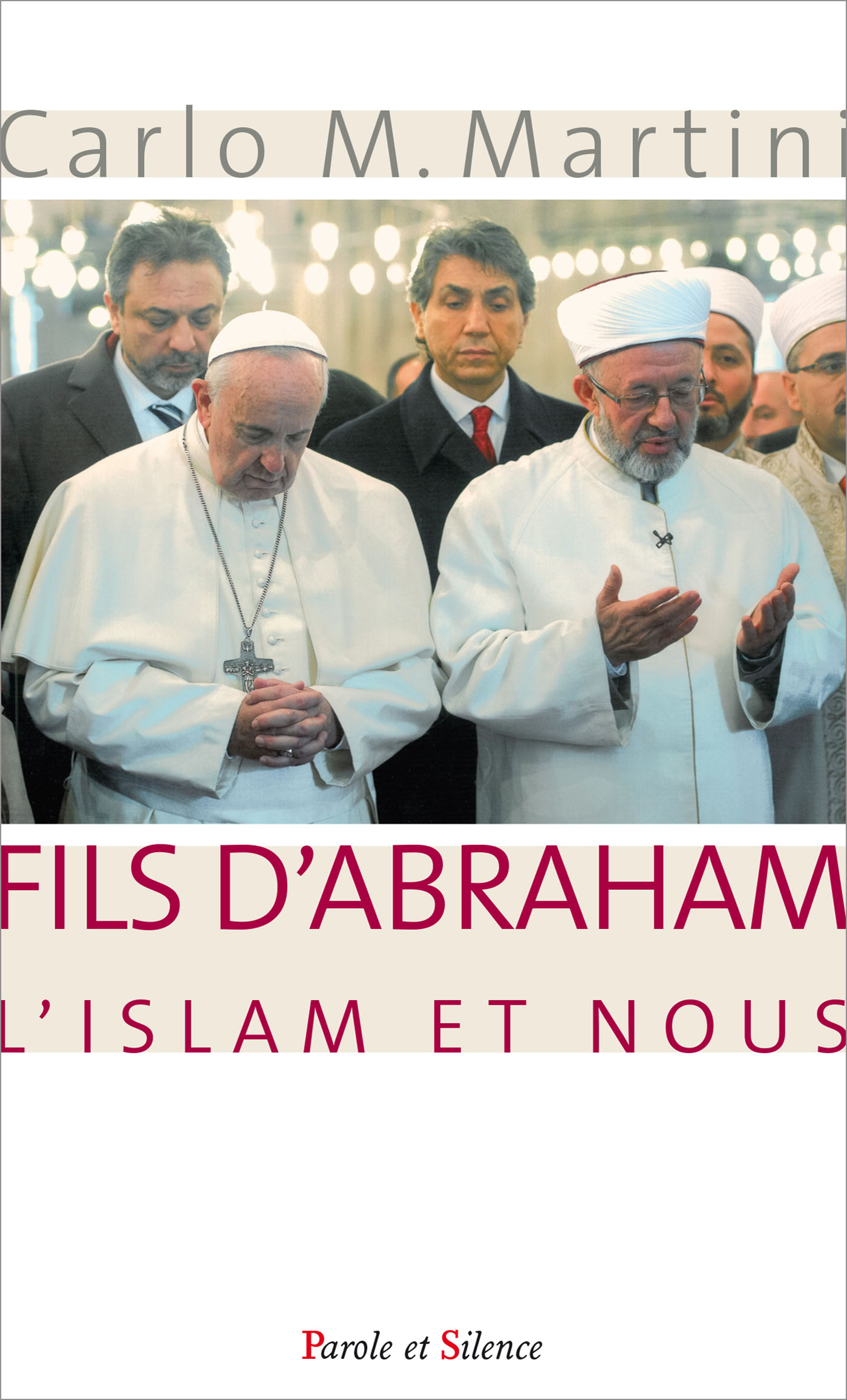 Fils d'Abraham